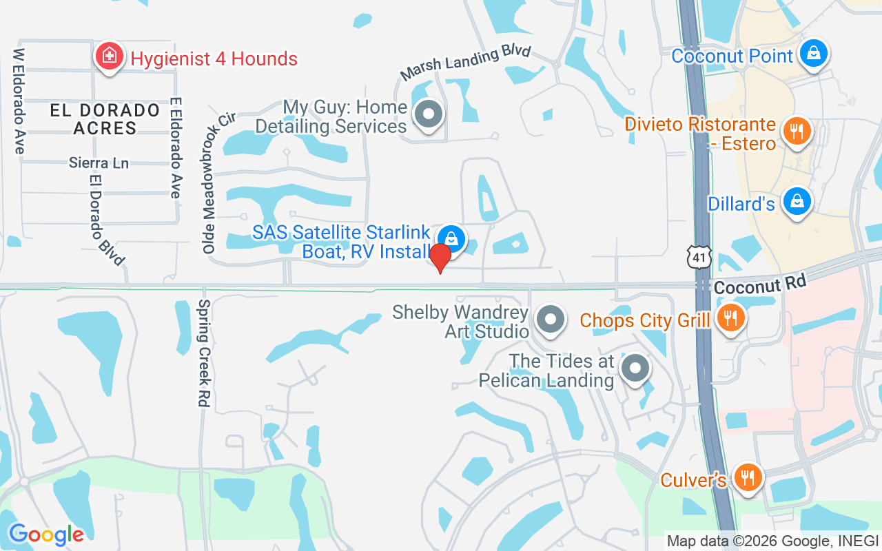 3431 Morning Lake Dr 202, Estero, FL 34134