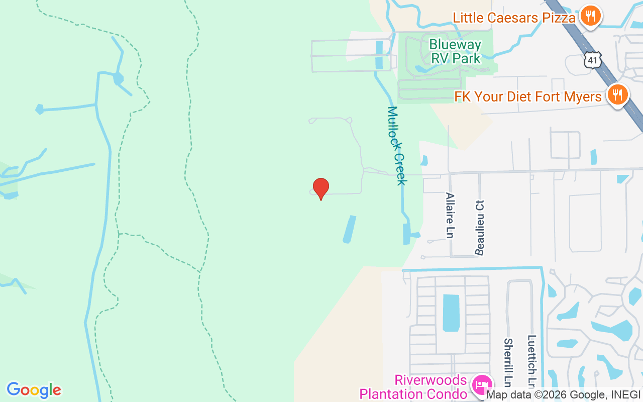 19735 Estero Pointe Ln, Fort Myers, FL 33908