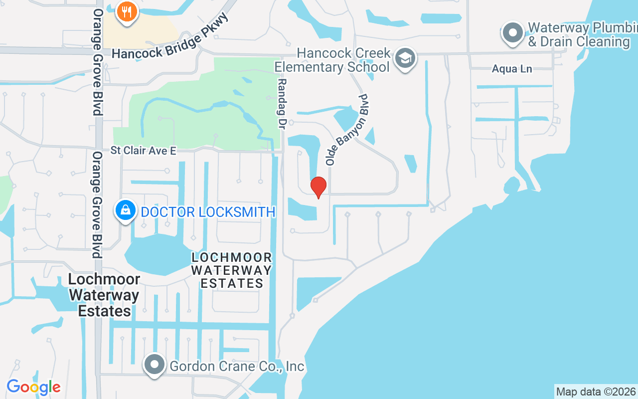 3120 Scarlet Oak Pl, North Fort Myers, FL 33903