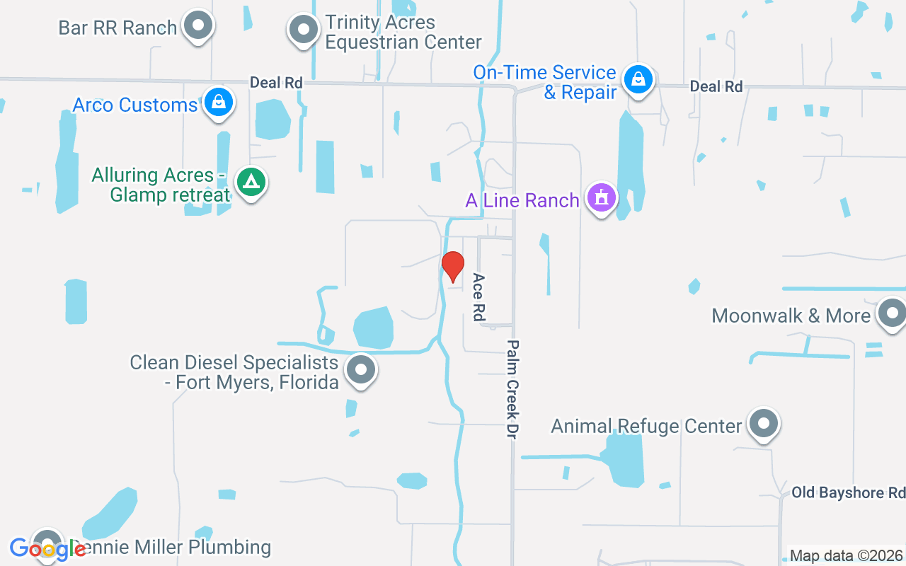 18381 Wayne Dr, North Fort Myers, FL 33917