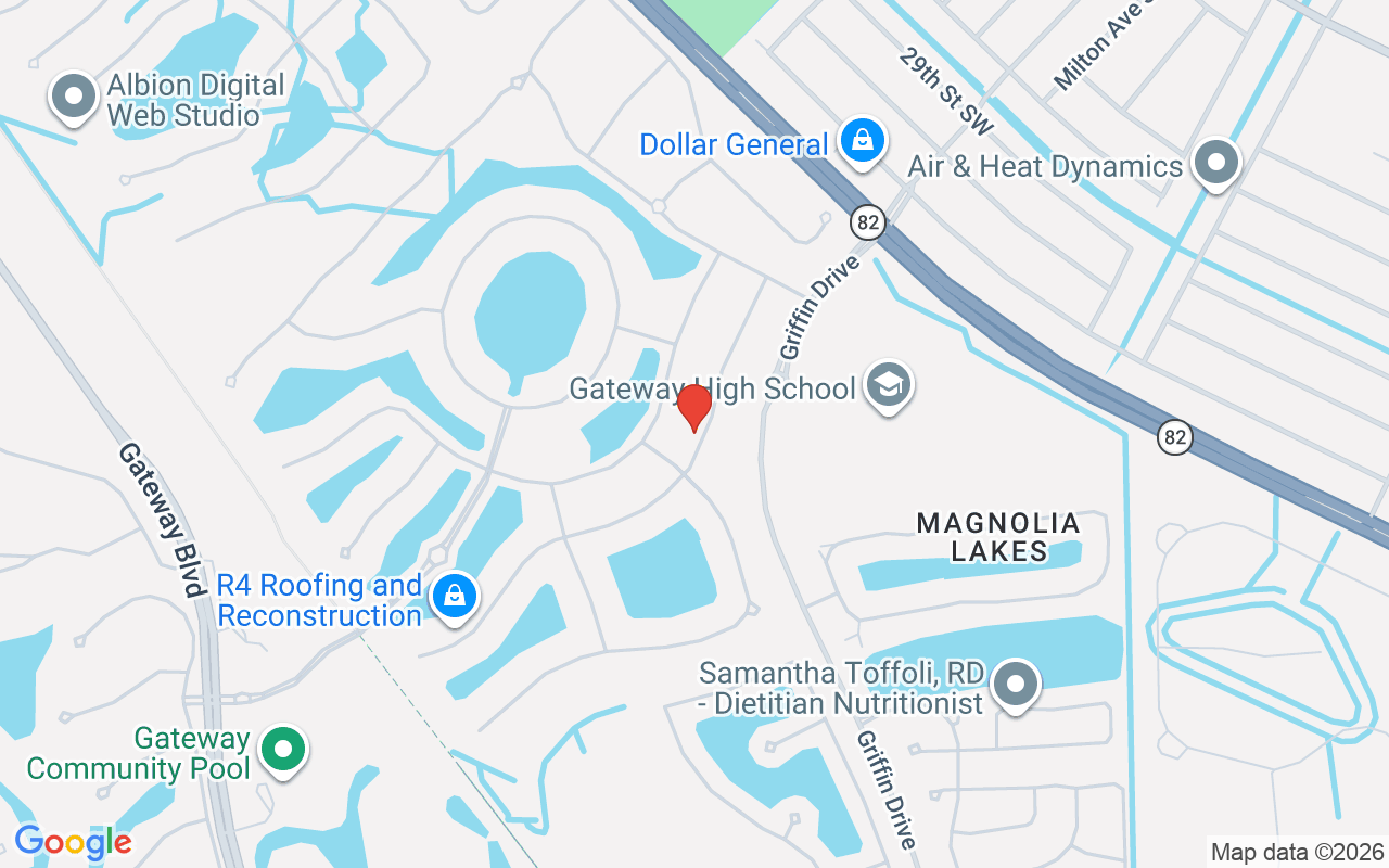 12682 Astor Pl, Fort Myers, FL 33913