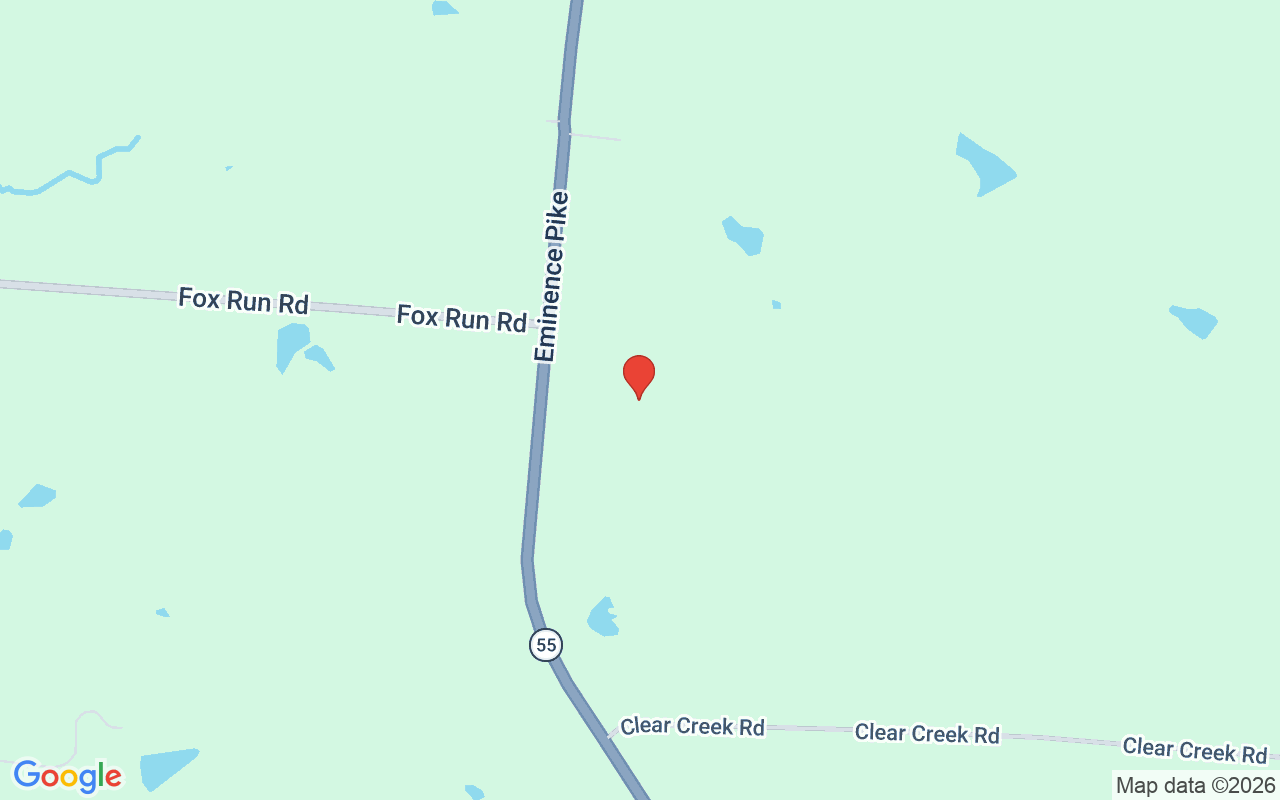 4643 Eminence Pike, Shelbyville, KY 40065