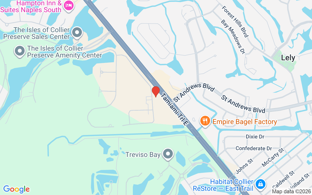 6968 Saona Ct, Naples, FL 34113