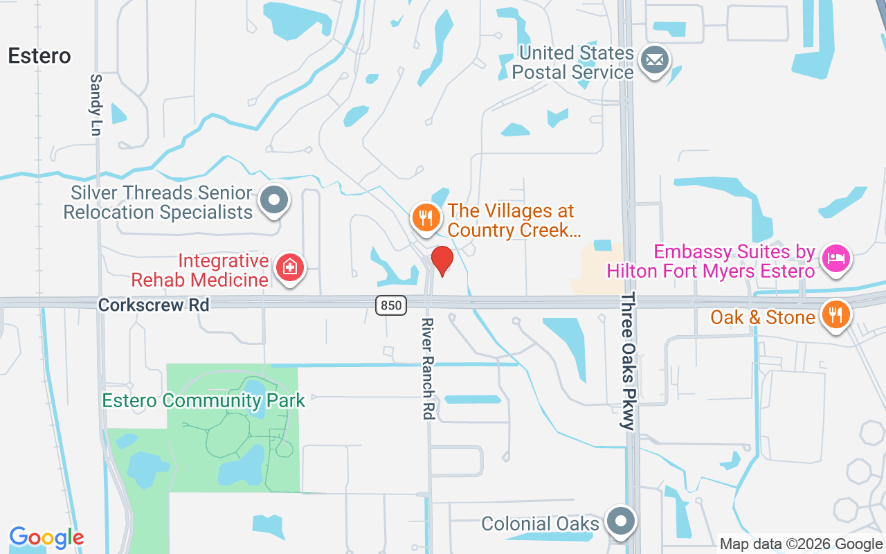 21194 Old Oak Pl, Estero, FL 33928