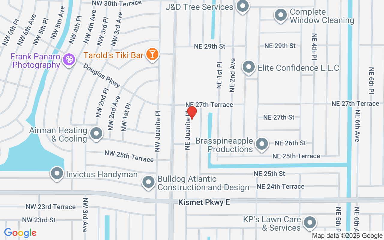 2703 Juanita Pl Ne, Cape Coral, FL 33909