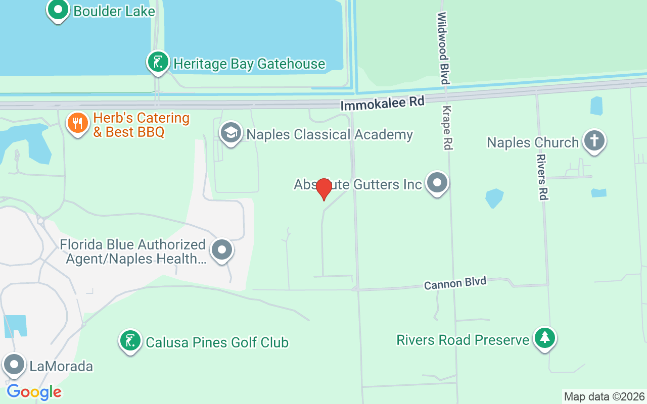 10427 Ventana Ln, Naples, FL 34120