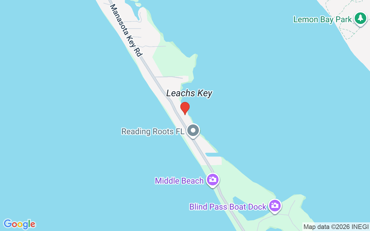 6895 Manasota Key Road, Englewood, FL 34223