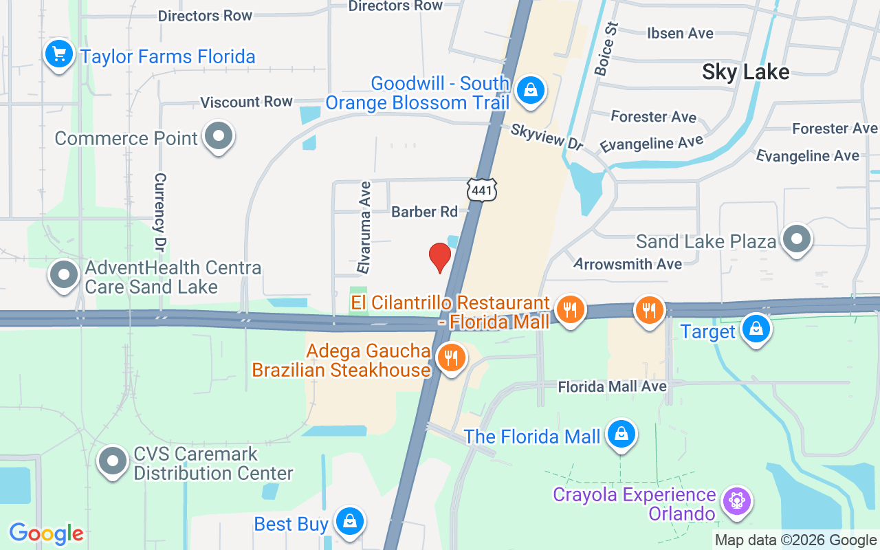 7900 Orange Blossom Trail S #2097, Orlando, FL 32809