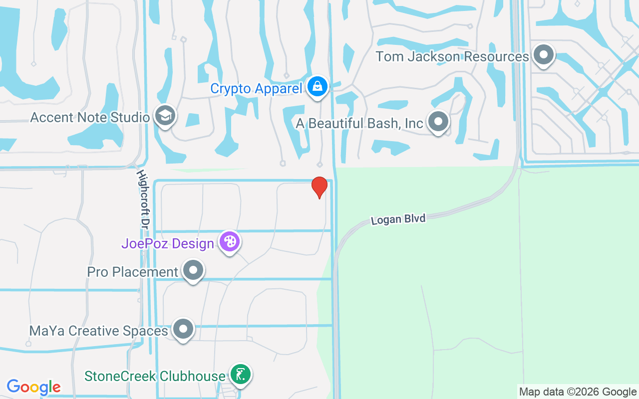 4616 Azalea Dr, Naples, FL 34119