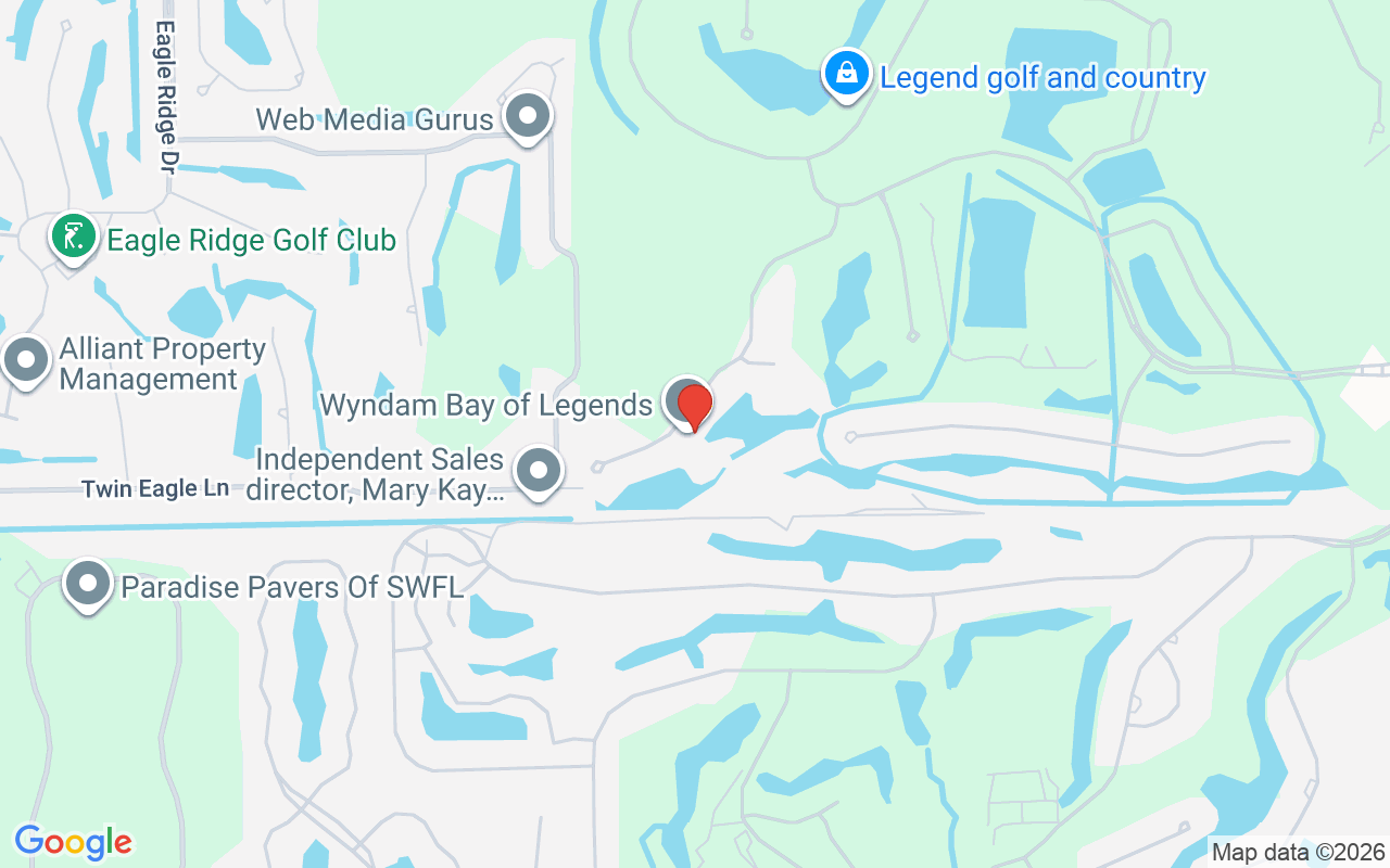 14591 Sherbrook Pl #201, Fort Myers, FL 33912