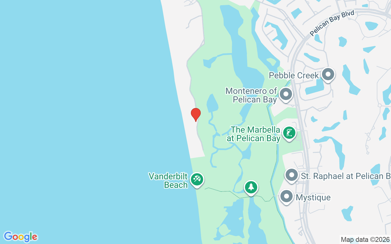 7425 Bay Colony Dr, Naples, FL 34108