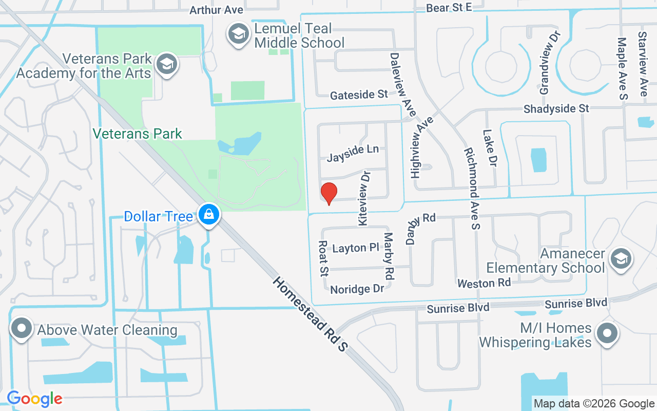 250 Ground Dove Cir, Lehigh Acres, FL 33936