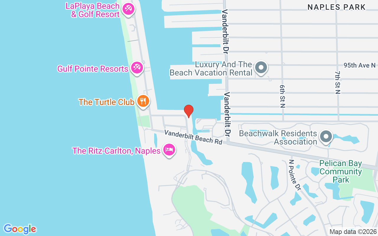 271 Southbay Dr #155, Naples, FL 34108