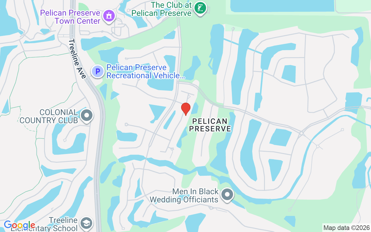 10557 Avila Cir, Fort Myers, FL 33913