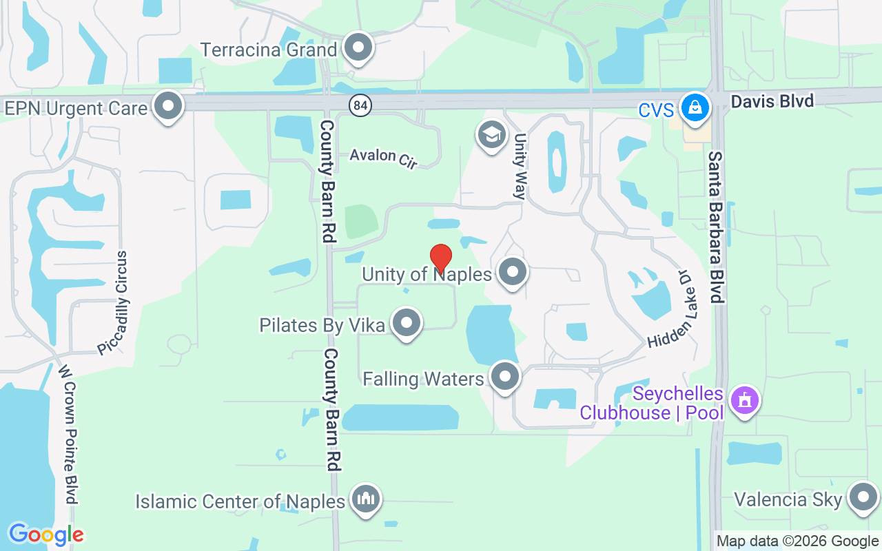 2199 Marquesa Cir, Naples, FL 34112