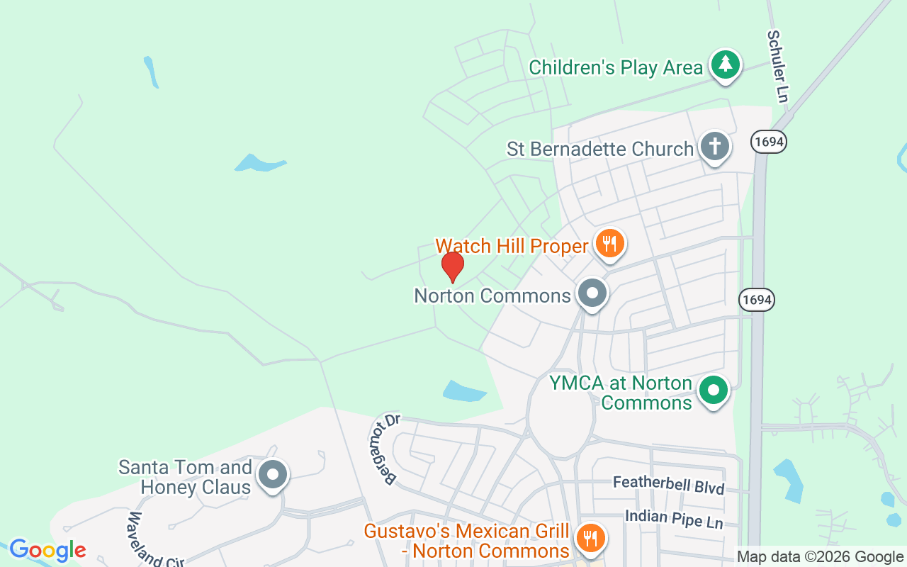 6012 Passionflower Dr, Prospect, KY 40059