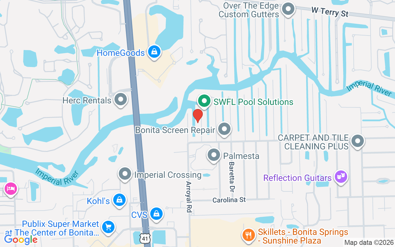 27281 Buccaneer Dr, Bonita Springs, FL 34135