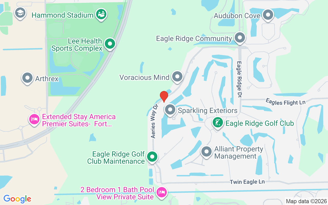 14593 Aeries Way Dr, Fort Myers, FL 33912