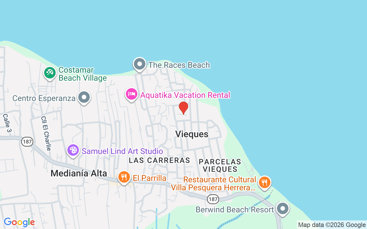 263 Jerusalen/Nazaret Street #263, Loiza, PR 00772