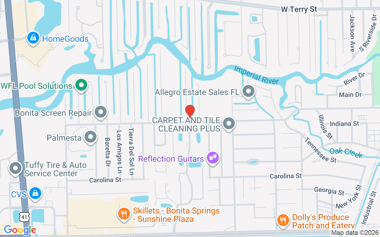 27310 Patrick St, Bonita Springs, FL 34135