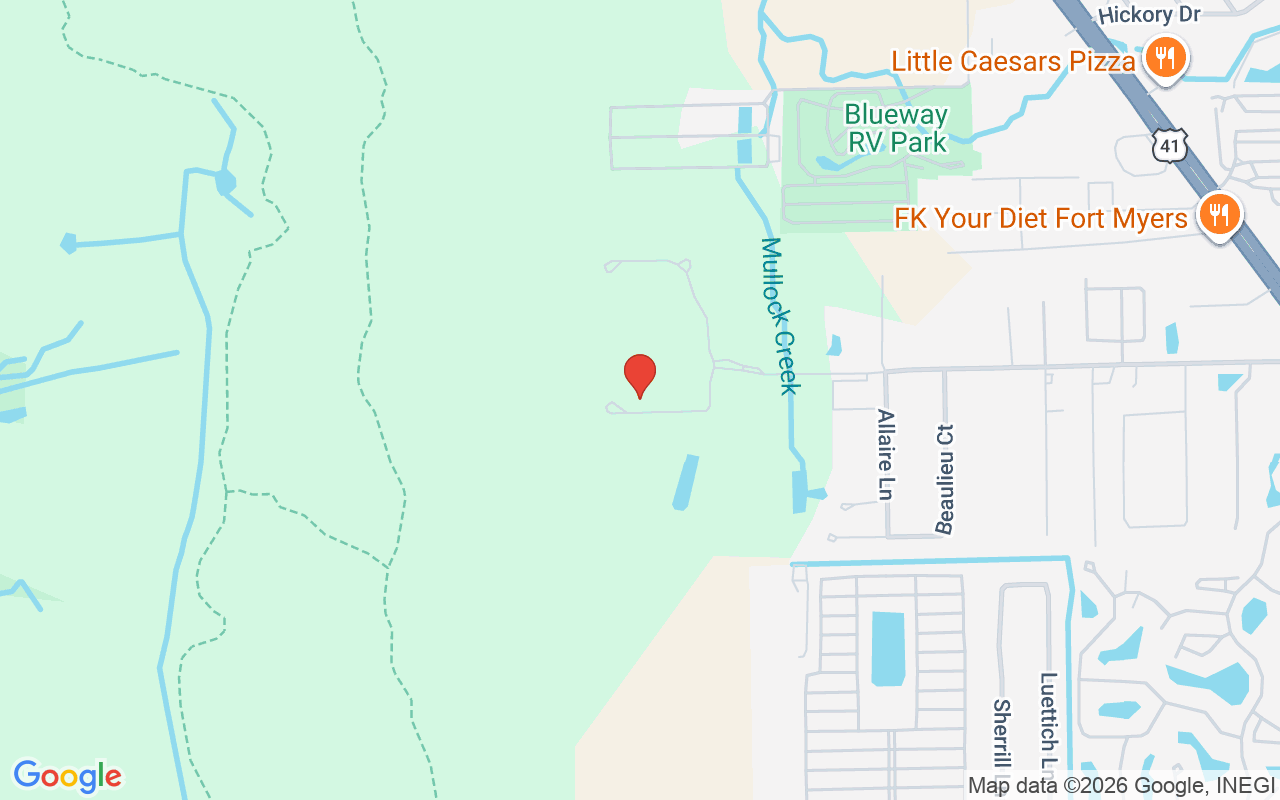 19728 Estero Pointe Ln, Fort Myers, FL 33908