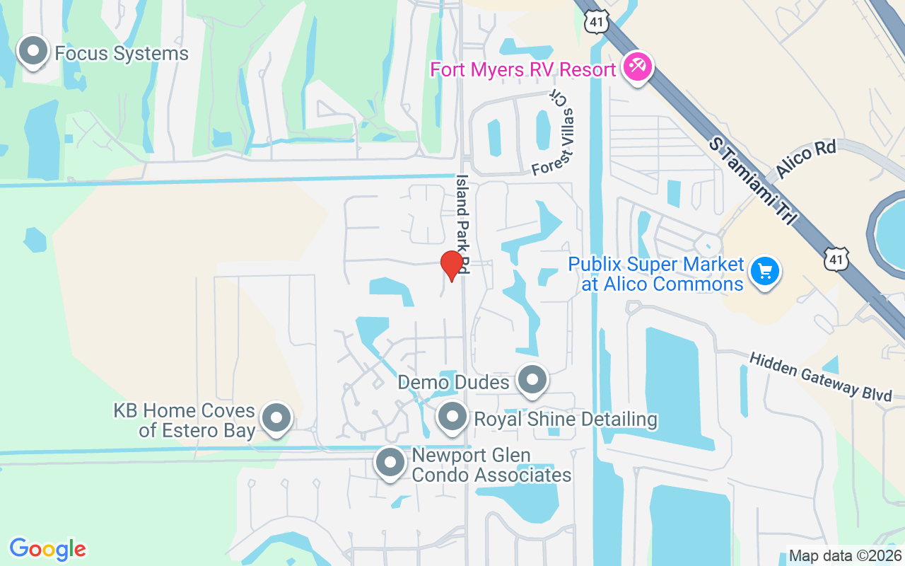 17171 Key Vizcaya Ct, Fort Myers, FL 33908