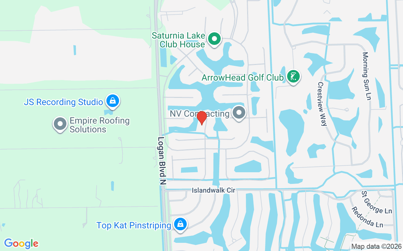 1863 Ivory Cane Pt, Naples, FL 34119