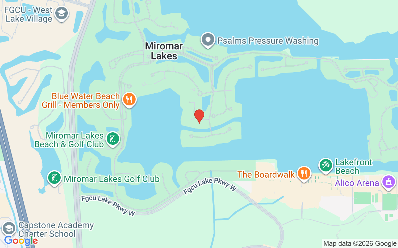 10811 Vivaldi Ct 1803, Miromar Lakes, FL 33913