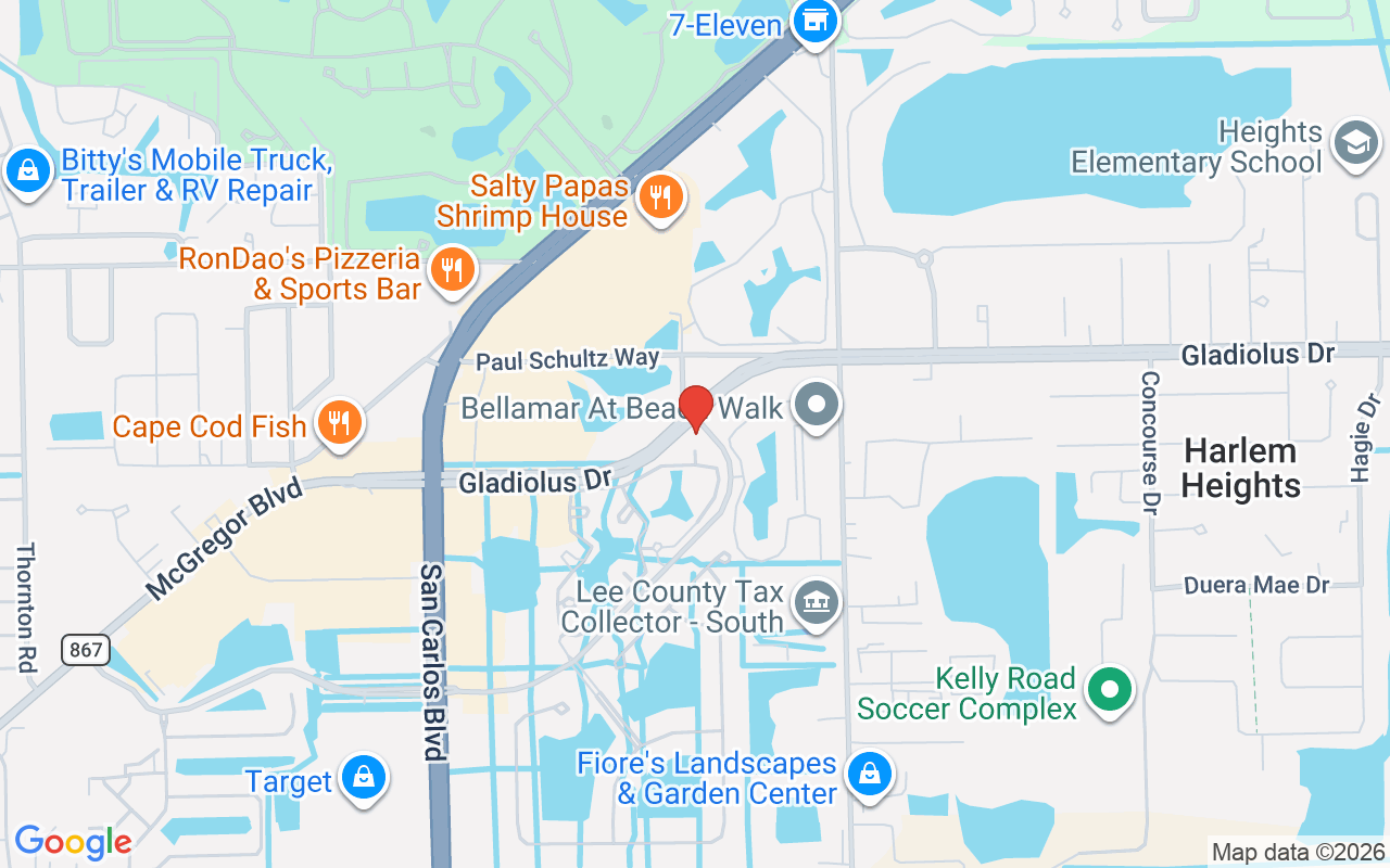 15590 Ocean Walk Cir #304, Fort Myers, FL 33908