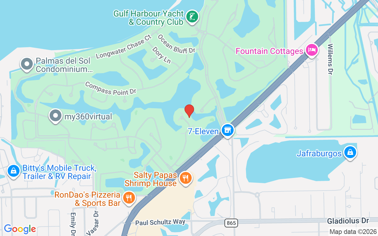 14991 Rivers Edge Ct 144, Fort Myers, FL 33908