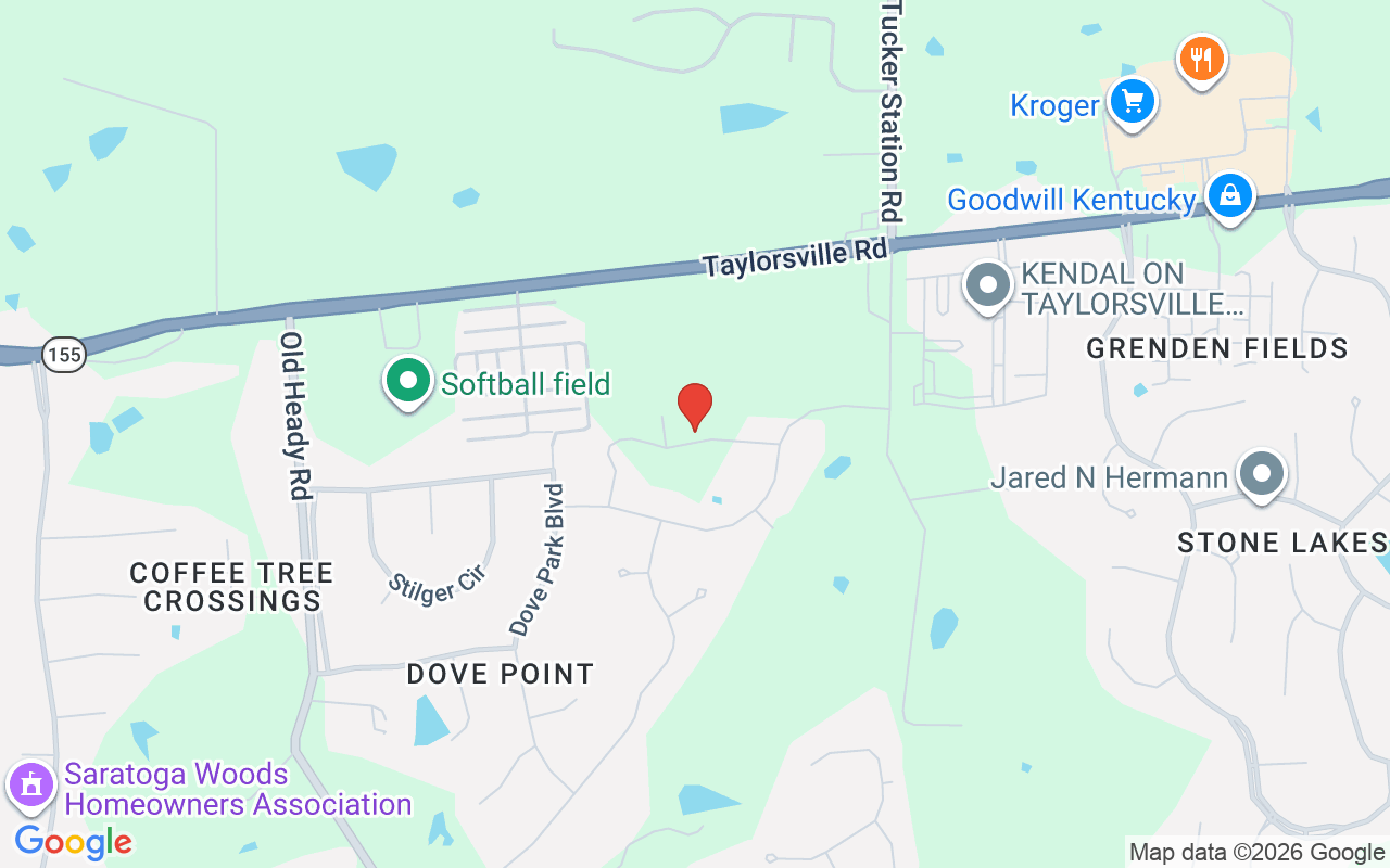 4011 Thomas Farm Dr, Louisville, KY 40299