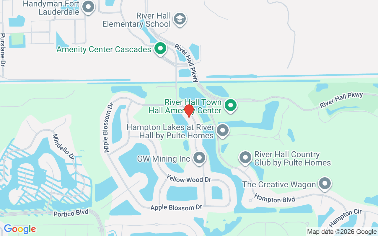 2964 Apple Blossom Dr, Alva, FL 33920