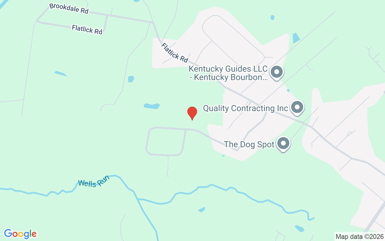 489 Cedar Falls Dr, Mt Washington, KY 40047