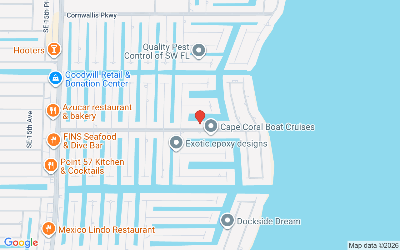 1939 Palaco Grande Pkwy, Cape Coral, FL 33904