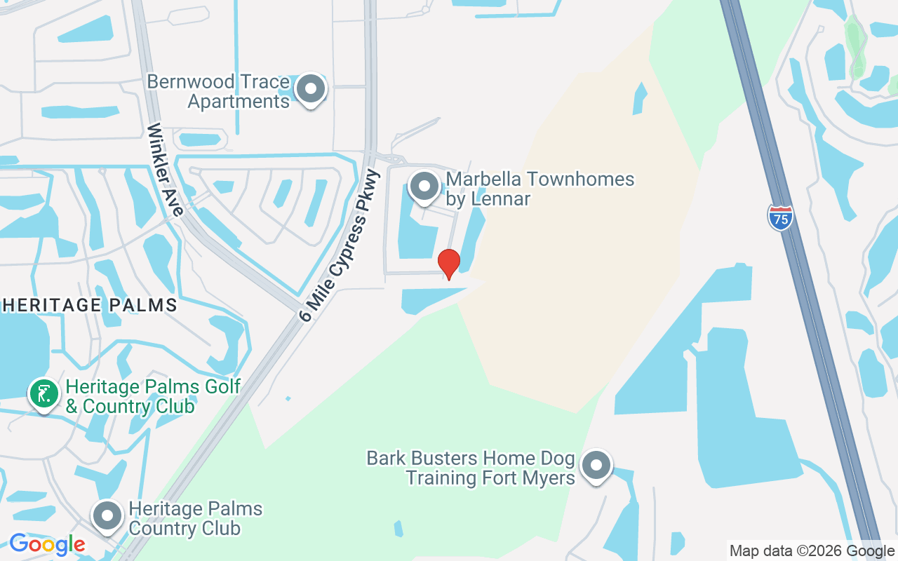 10150 Via Colomba Cir, Fort Myers, FL 33966