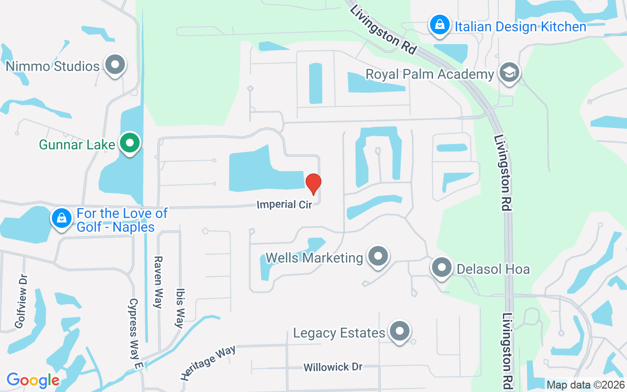 2066 Imperial Cir, Naples, FL 34110