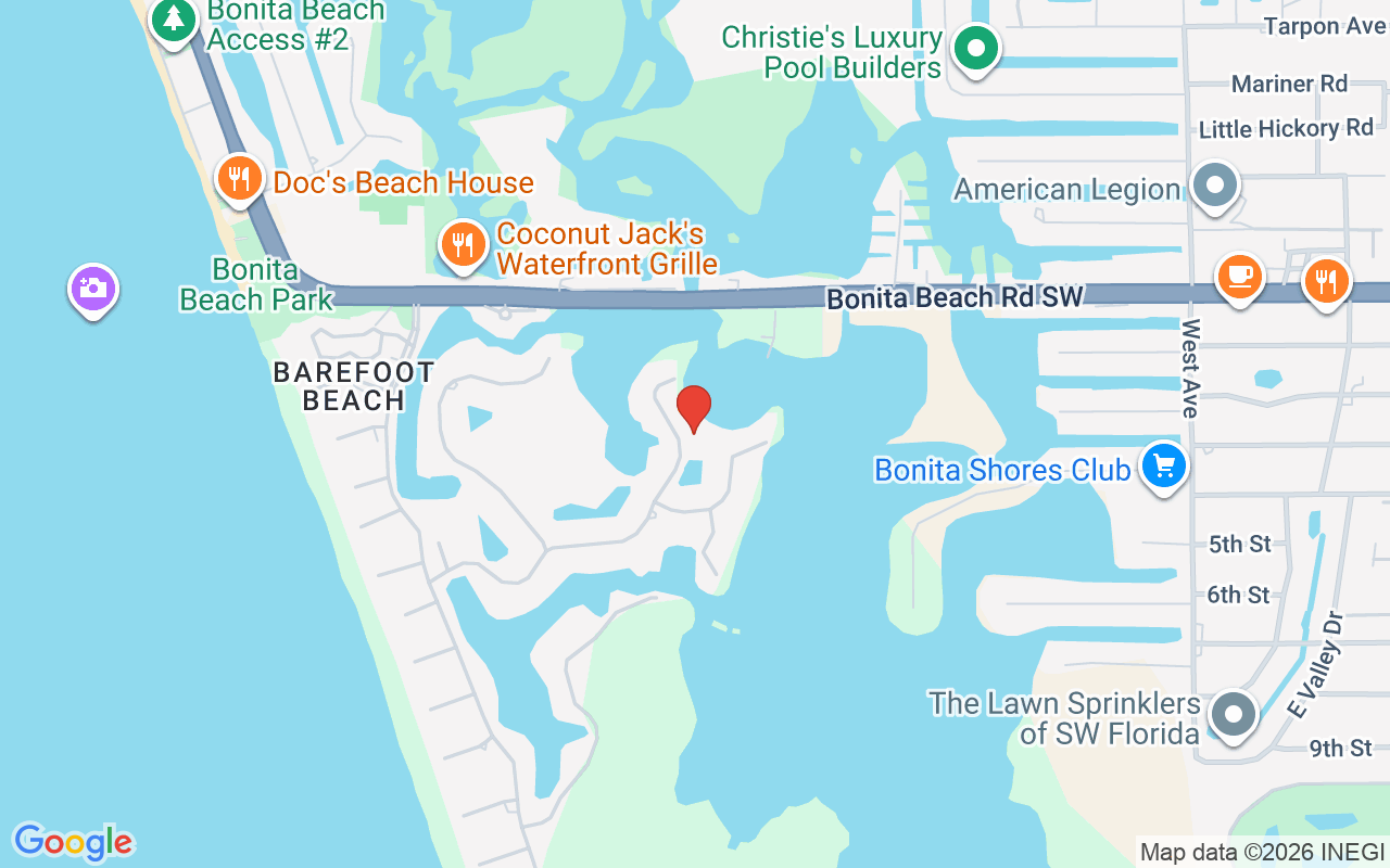 54 Southport Cv, Bonita Springs, FL 34134