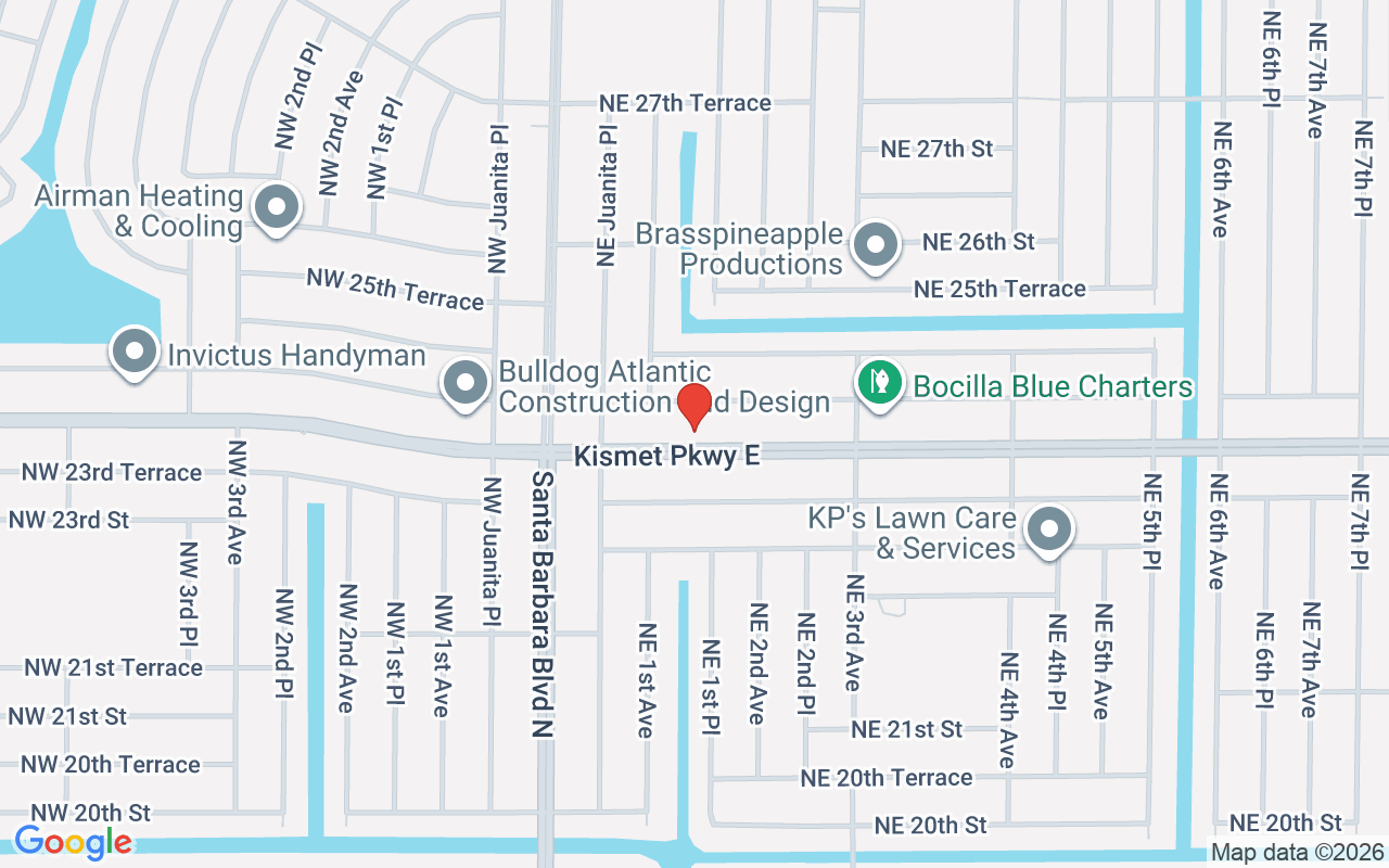 111 Kismet Pkwy, Cape Coral, FL 33909