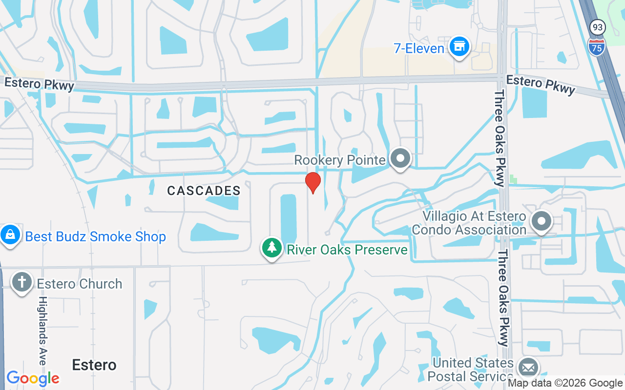 20247 Castlemaine Ave, Estero, FL 33928