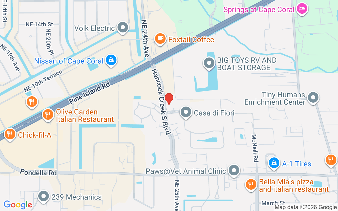 1149 Winding Pines Cir #204, Cape Coral, FL 33909