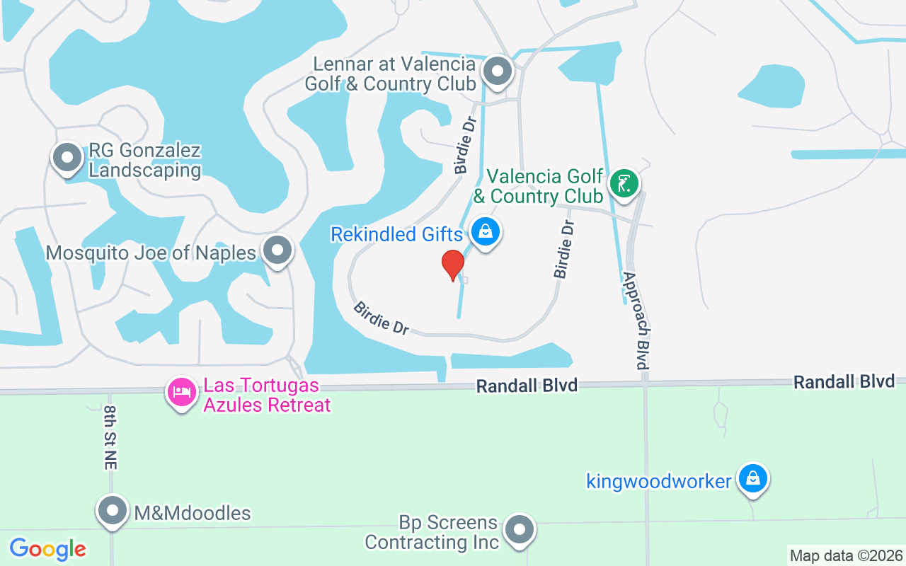 1771 Sarazen Pl, Naples, FL 34120