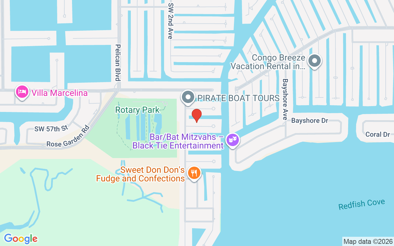 131 57Th St Sw, Cape Coral, FL 33914