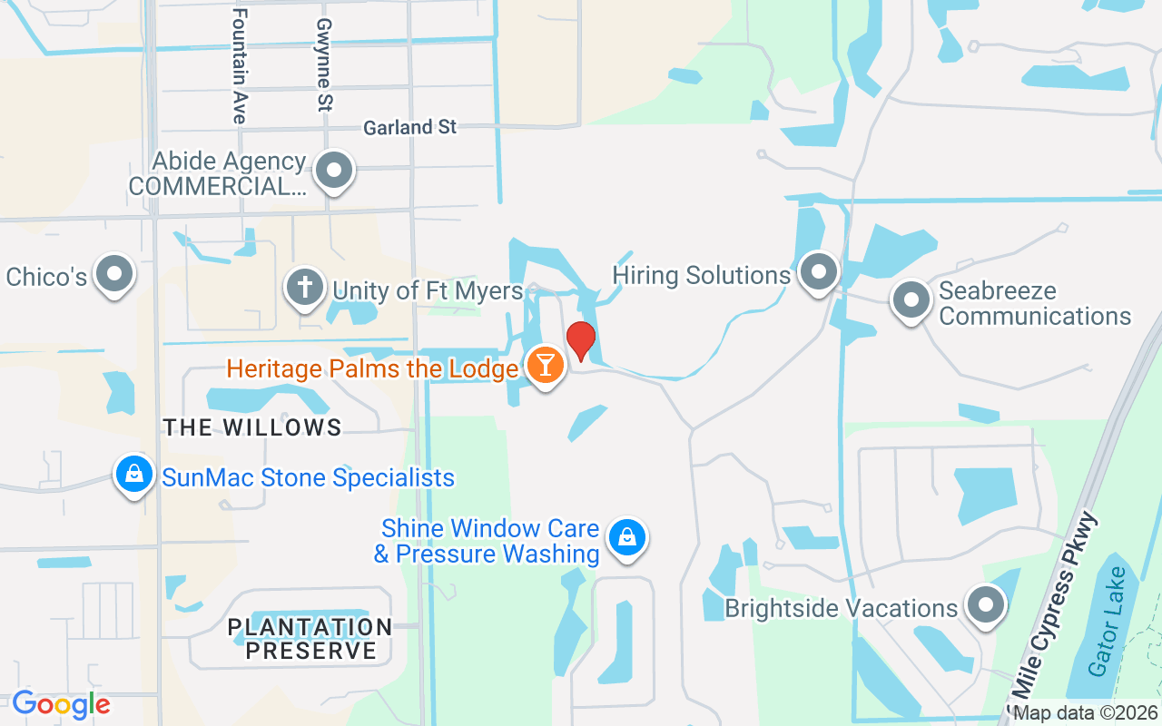 11067 Seminole Palm Way, Fort Myers, FL 33966