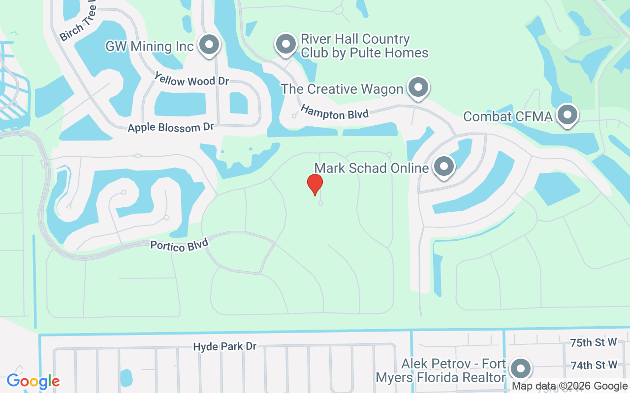 3341 Antilla Ct, Fort Myers, FL 33905