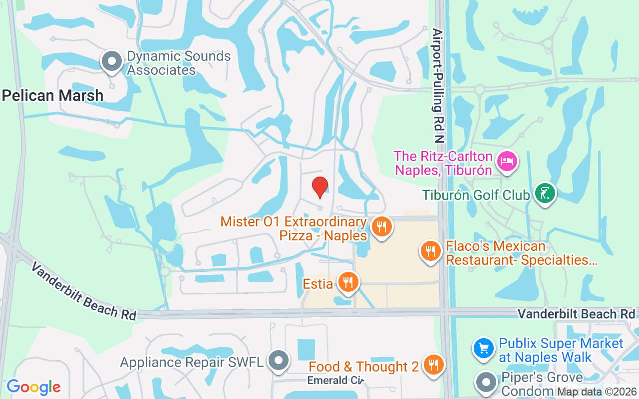 9113 Terrabella Ct, Naples, FL 34109