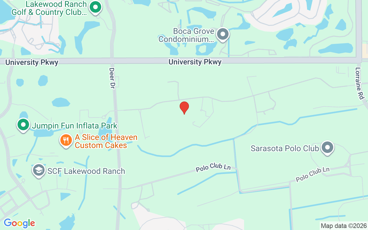 7860 Cow Camp Lane, Lakewood Ranch, FL 34240