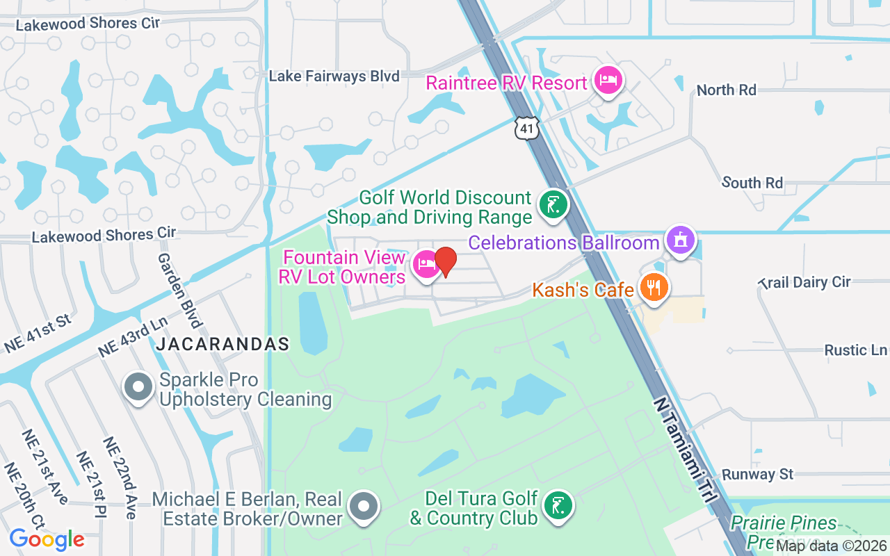 51 La Fonda Ln, North Fort Myers, FL 33903