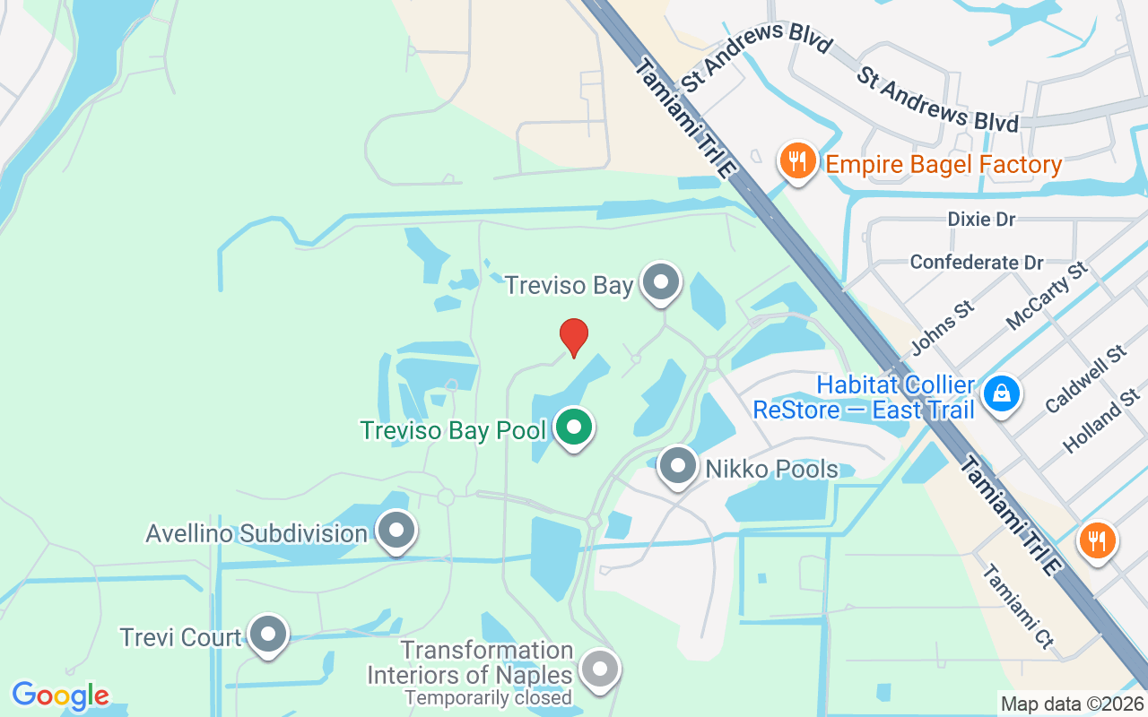 9530 Piacere Way, Naples, FL 34113