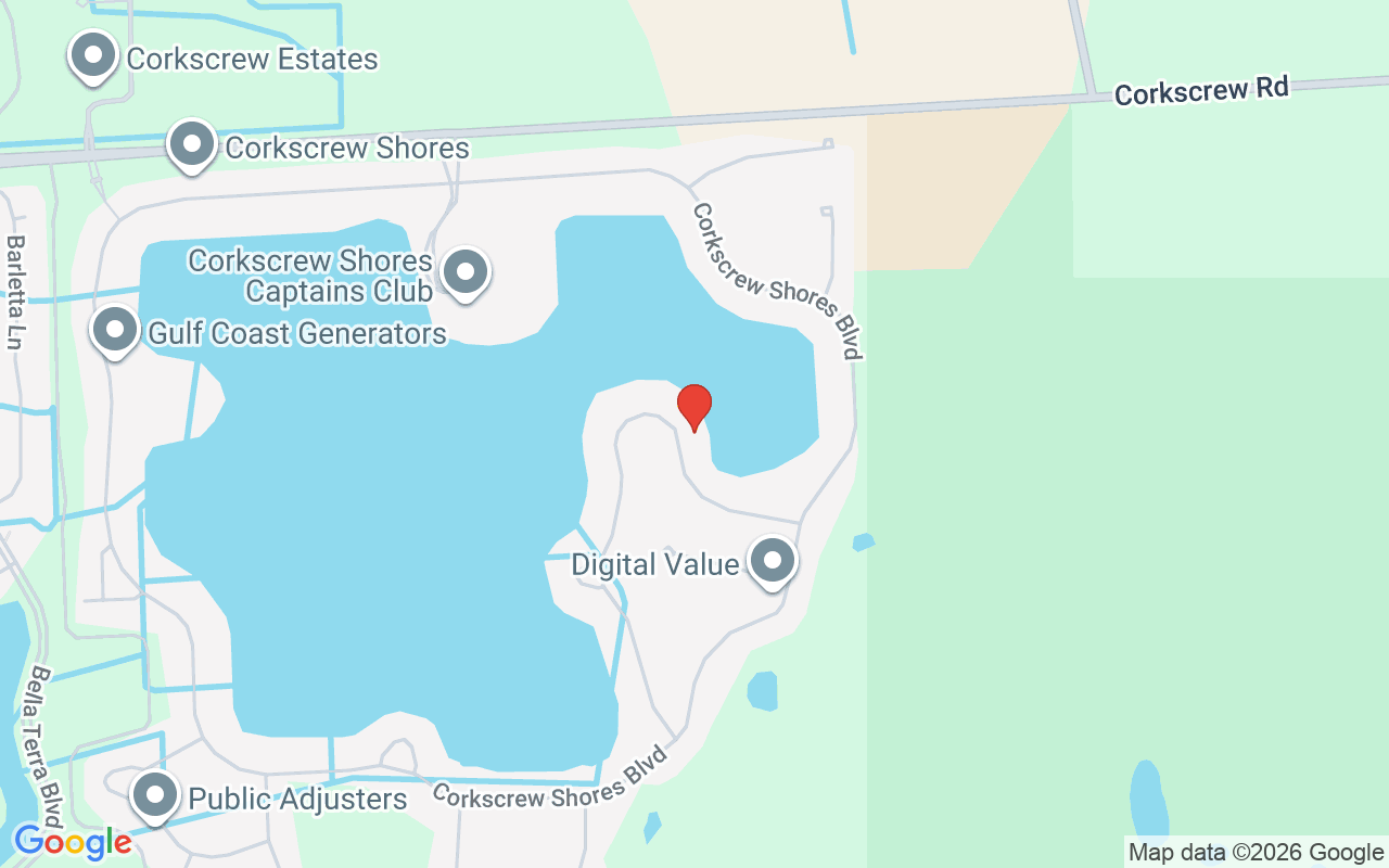 14441 Pine Hollow Dr, Estero, FL 33928