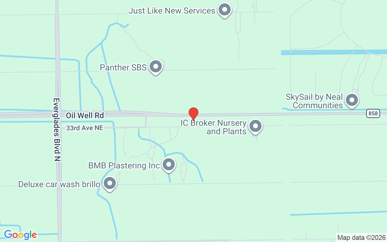 3585 33Rd Ave, Naples, FL 34120